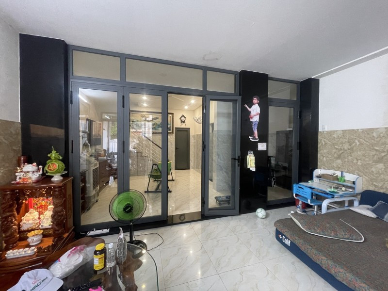 Bán nhà 81m², 2 tầng, 3PN, 2WC, Thủ Đức - 4.4 tỷ