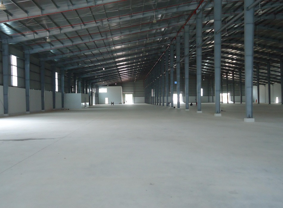 Cho thuê kho 4000m2, 6000m2 KCN Tân Đông Hiệp B, Dĩ An, Bình Dương. LH 0798530267