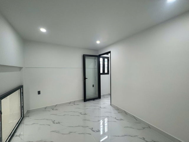 BÁN NHÀ TRỆT + GÁC LỬNG – 38.2m² (4x9.5) – HẺM XE HƠI – ĐƯỜNG SỐ 1, P. TRƯỜNG THỌ, TP. THỦ ĐỨC – CHỈ 3.05 TỶ