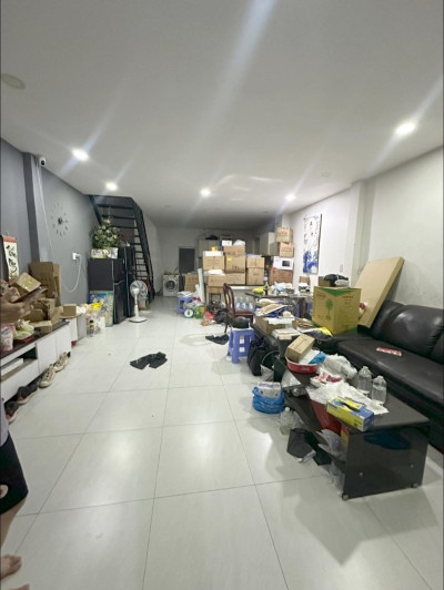 Bán nhà mặt tiền đường số 1, Cư Xá Điện Lực, Trường Thọ, Thủ Đức – 75m², 2 tầng, giá 7.8 tỷ