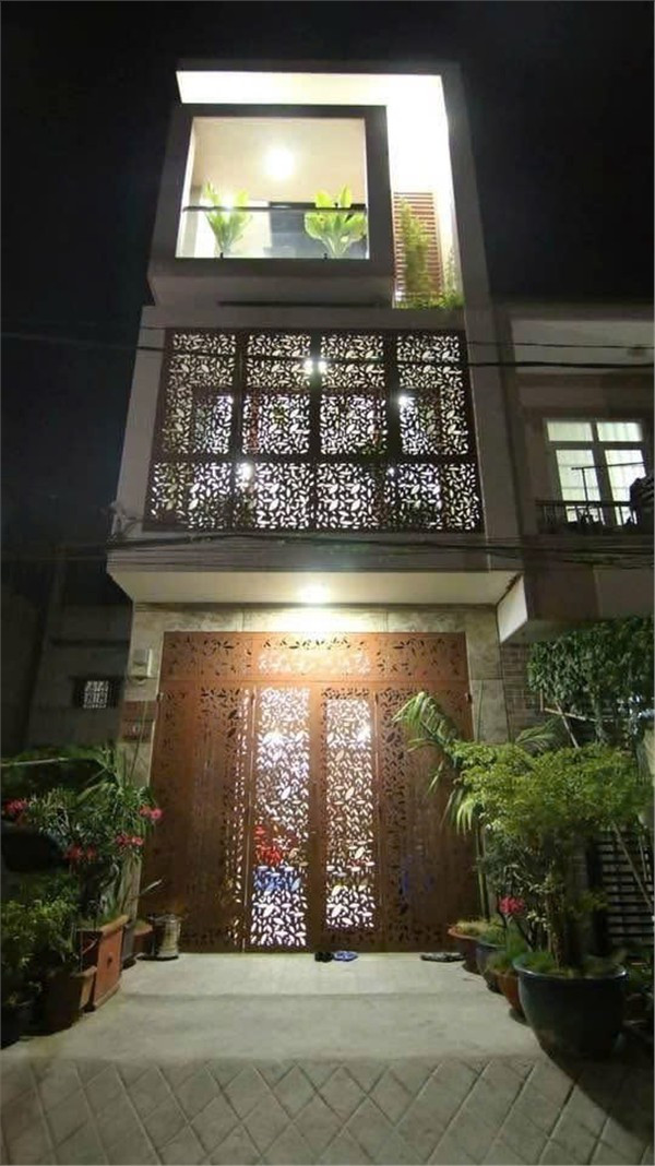 NHÀ ĐẸP – GIÁ TỐT –CHÍNH CHỦ CẦN BÁN Nhà Mặt Tiền Đường số 1, P.Trường Thọ (Q. Thủ Đức cũ) TP.HCM