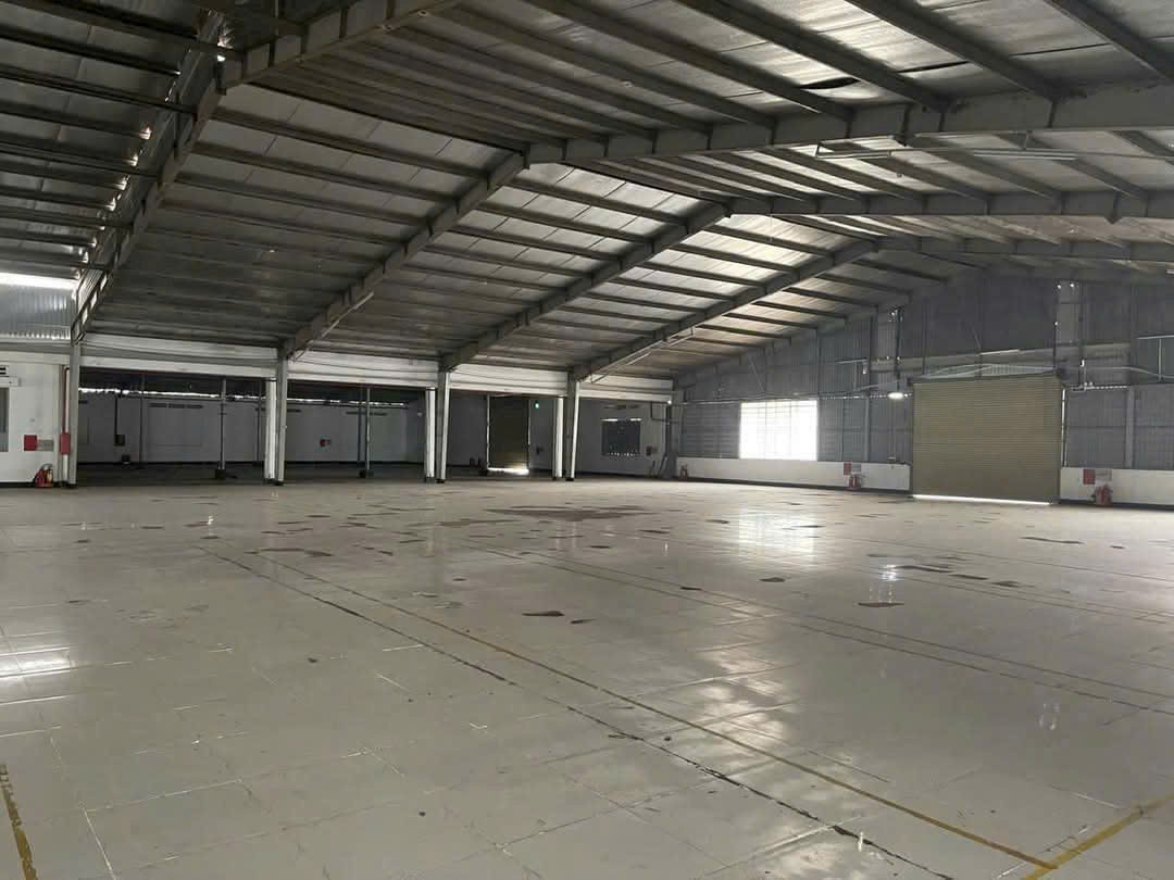 SIÊU PHẨM XƯỞNG NHỎ 562m² – KCN ĐỒNG AN 2 – GIÁ CHỈ 65TR/THÁNG – RẤT HIẾM. Liên hệ: Chothuexuongmiennam.com - 0366632092
