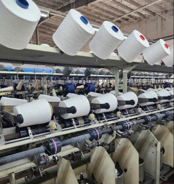 CHO THUÊ NHÀ XƯỞNG TRONG KCN BẾN CÁT, BÌNH DƯƠNG Dệt – Nhuộm – May mặc Liên hệ ngay: 0366632092