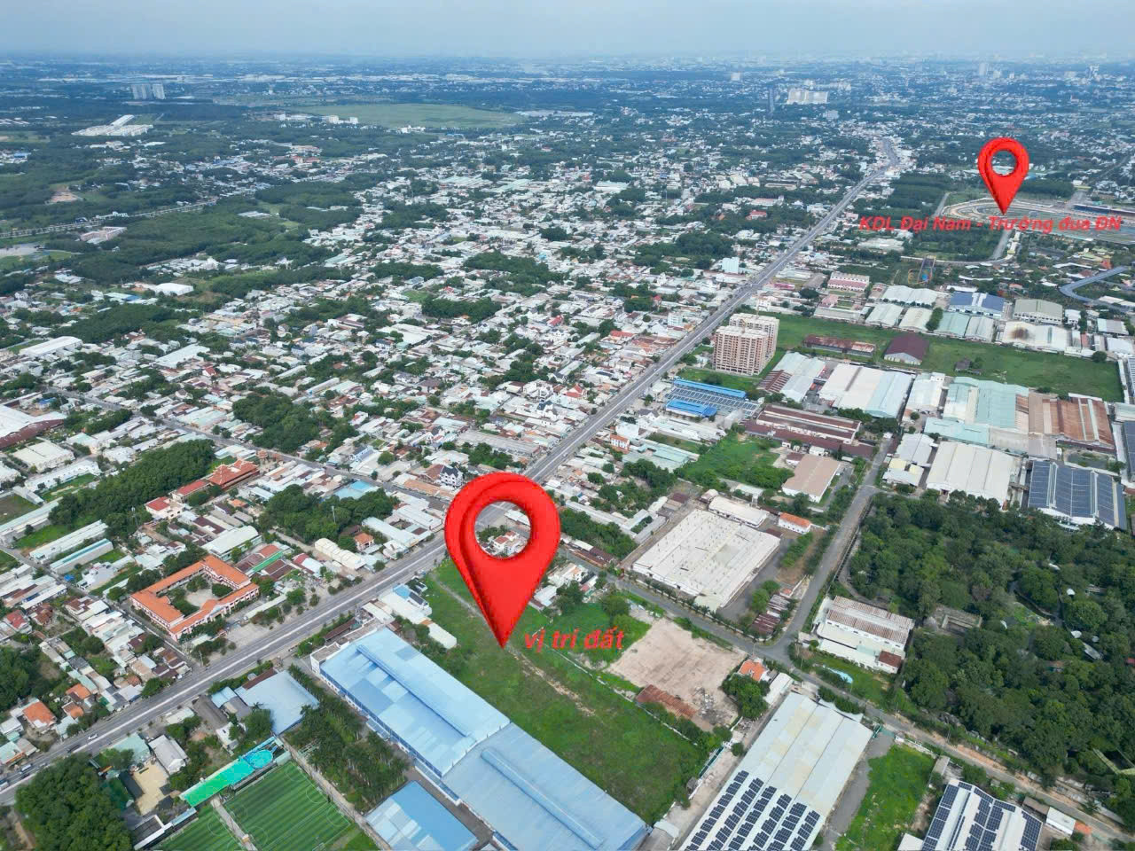 BÁN ĐẤT DỰ ÁN CHUNG CƯ CAO TẦNG – MẶT TIỀN QUỐC LỘ 13, BẾN CÁT, BÌNH DƯƠNG Liên hệ ngay: 0366632092