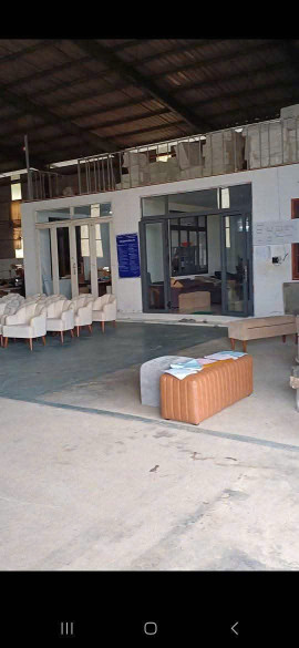 CHO THUÊ XƯỞNG AN TÂY, BẾN CÁT, BÌNH DƯƠNG – DT 10.000m², PCCC TỰ ĐỘNG Liên hệ ngay: 0366 632 092 để xem xưởng và thương lượng giá tốt!