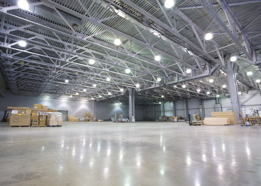 NHÀ XƯỞNG CHO THUÊ  NHƠN TRẠCH  _ ĐỒNG NAI _ 2.850m2