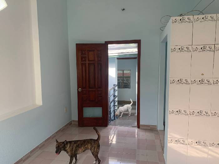 BÁN NHÀ  3 TẦNG BTCT – HẺM XE HƠI 5M – KDC AN SƯƠNG Q12 – 90M² – CHỈ 5.7 TỶ