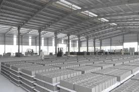 CHO THUÊ NHÀ XƯỞNG gần khu công nghiệp  THỦ DẦU MỘT , BÌNH DƯƠNG đa diện tích – 0933.946.813