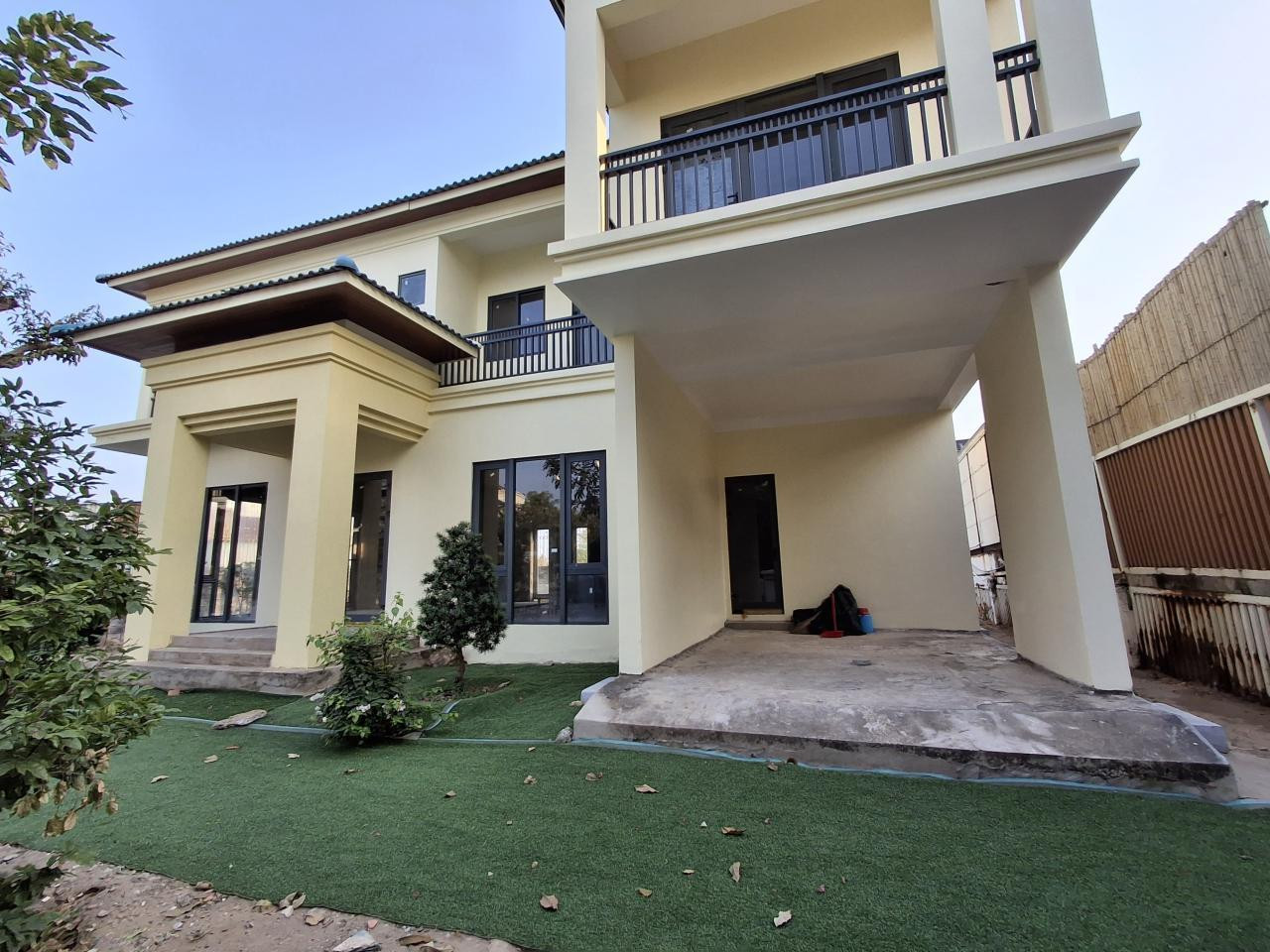 🔥Rẻ Villa Nở hậu Sentoria Vườn Lài Q12, 477m2, 16x21m, chỉ 3x tỷ