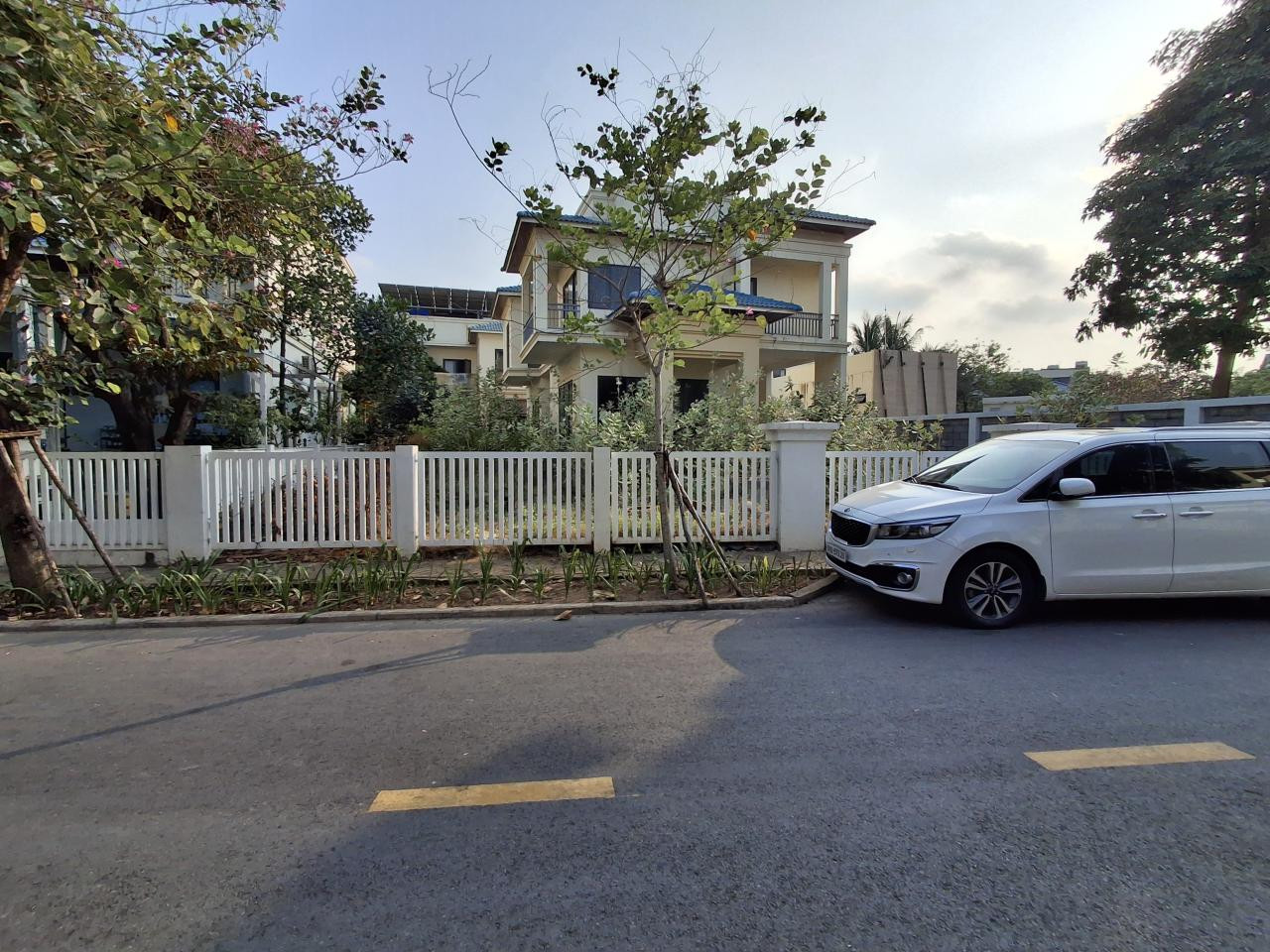 Rẻ Villa Sentoria vuông Vườn Lài Q12, 435m2, 17x28m, chỉ 3x tỷ