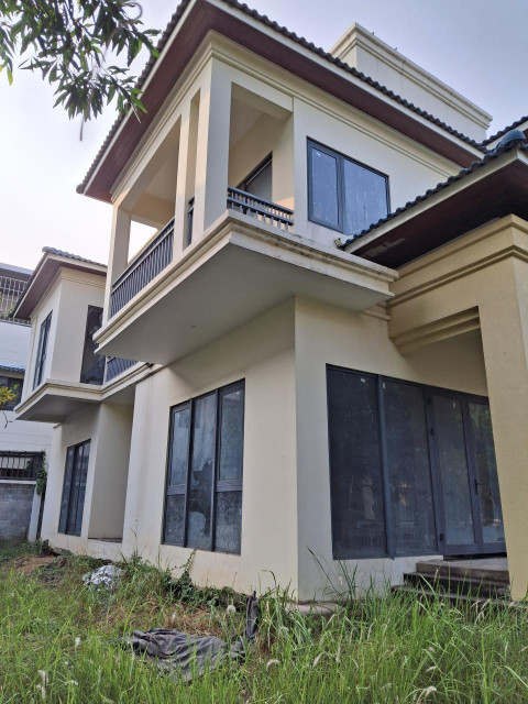 🔥 Sốc! Biệt thự 3 tầng 300m², Đ.10m – Senturia Vườn Lài Q12