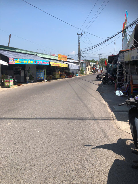 Diên An ,Phú An Nam - Ngay Sau lưng chợ Dân cư đông _LH 0982273122