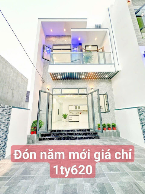 Cần bán nhà Diên Sơn giá chỉ 1ty6xx