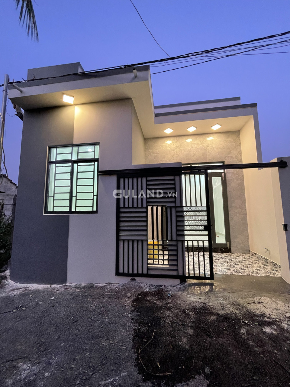 ‍Chưa tới 1 tỷ quý Anh / Chị có ngay 1 ngôi nhà mới 100% toạ lạc ngay tại Diên Sơn - Diên Khánh