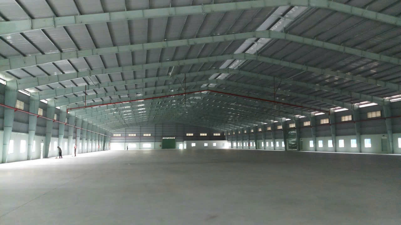 Bán nhà xưởng 8500m2 tại Đức Hòa, Long An. LH 0798530267