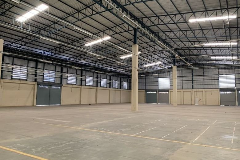 CHO THUÊ KHO XƯỞNG MỚI XÂY 3000M2 TẠI CCN HẢI SƠN, ĐỨC HÒA ĐÔNG, LONG AN. LH 0798530267