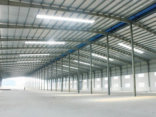 Cho thuê xưởng sản xuất gần 6000m2 KCN Nhơn Trạch, Đồng Nai. LH 0798530267