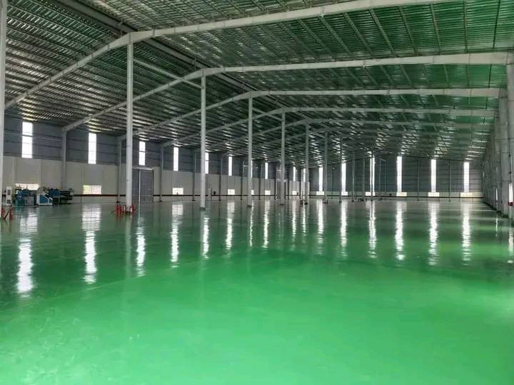 Bán xưởng 24.500m2 KCN Nhơn Trạch Đồng Nai chỉ 110 tỷ. LH 0798530267