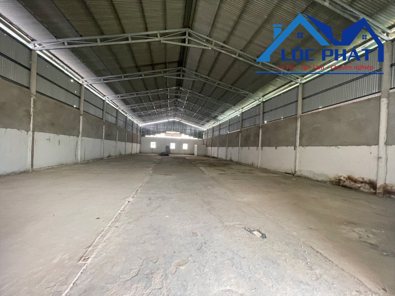 Cho thuê kho 750m2 gần AMATA TP Biên Hòa, Đồng Nai giá 40tr