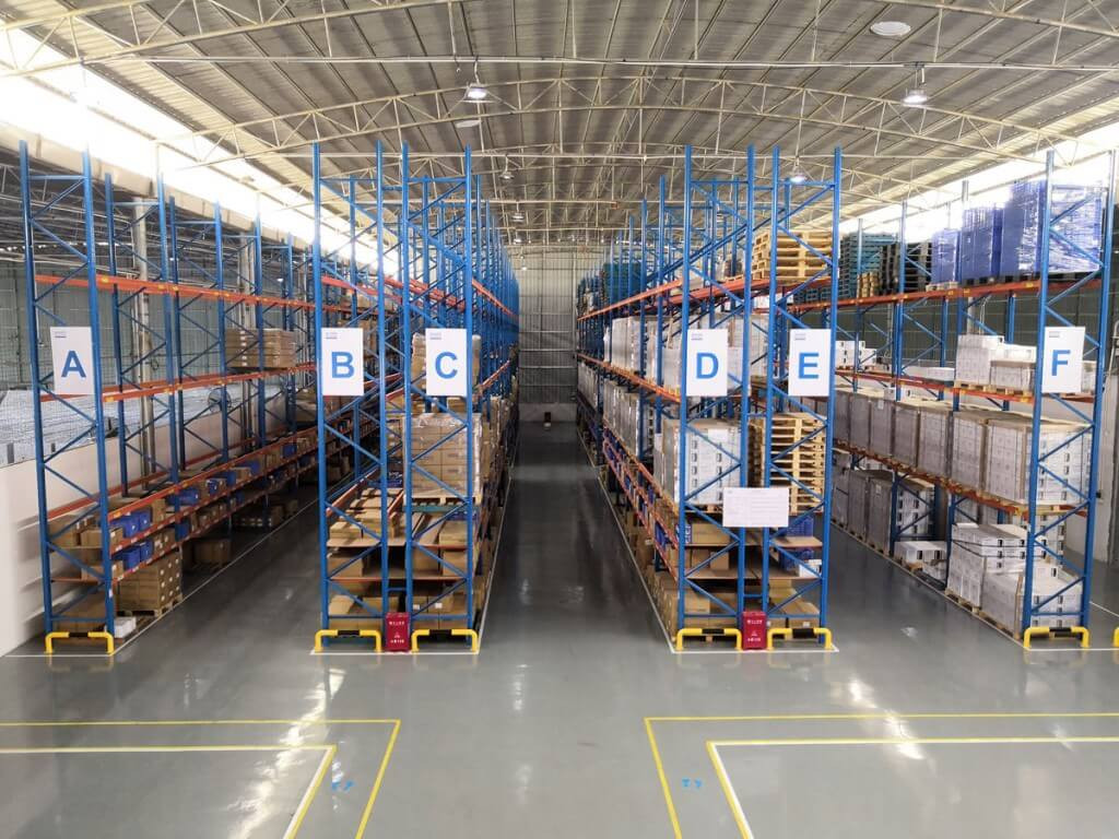 CHO THUÊ KHO XƯỞNG KHU CÔNG NGHIỆP XUYÊN Á, ĐỨC HOÀ, LONG AN 12.500M2. LH 0798530267