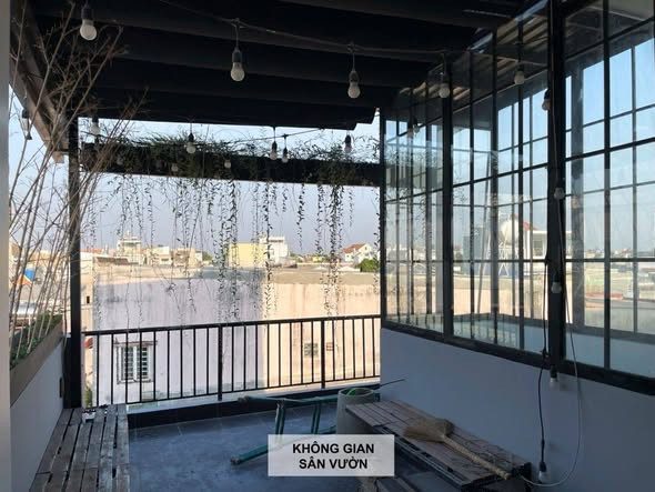 Bán 3 Tầng Hẻm 2,5M Huỳnh Tấn Phát- Nhà Bè- Ngang 4m-3PN- Không Quy Hoạch