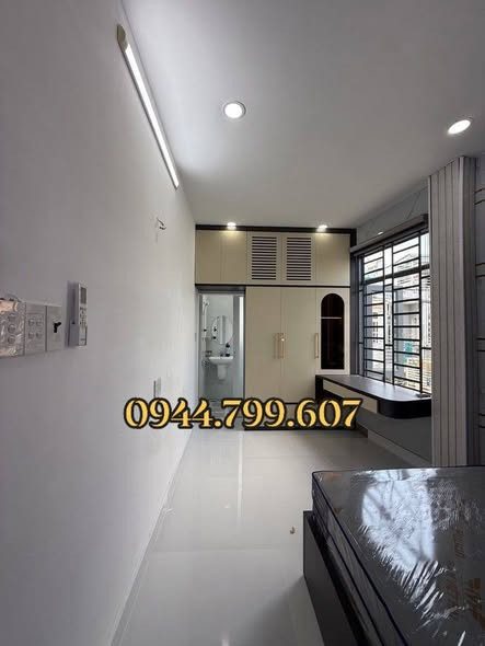 SIÊU PHẨM HOÀN THIỆN - CÂN GÓC 2 MT RỘNG XE HƠI QUAY ĐẦU THOẢI MÁI - TẶNG FULL NỘI THẤT CAO CẤP CHỈ VIỆC VÀO Ở - THỊ TRẤN NHÀ BÈ