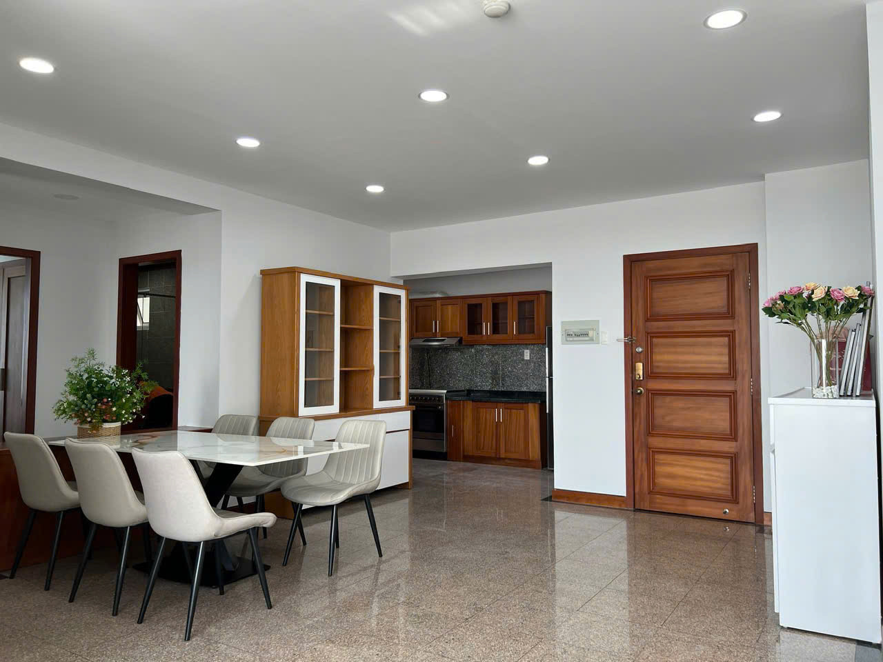 Cần Bán Gấp Căn Hộ Tại tại Hoàng Anh Gold House, Phước Kiển,  Nhà Bè
