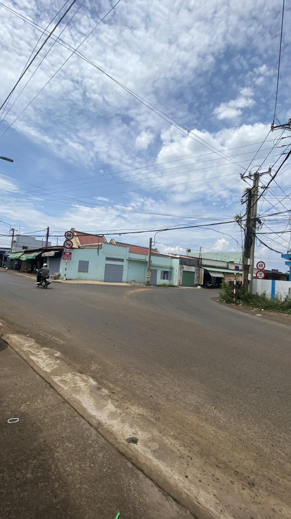 BÁN ĐẤT TP. LONG KHÁNH