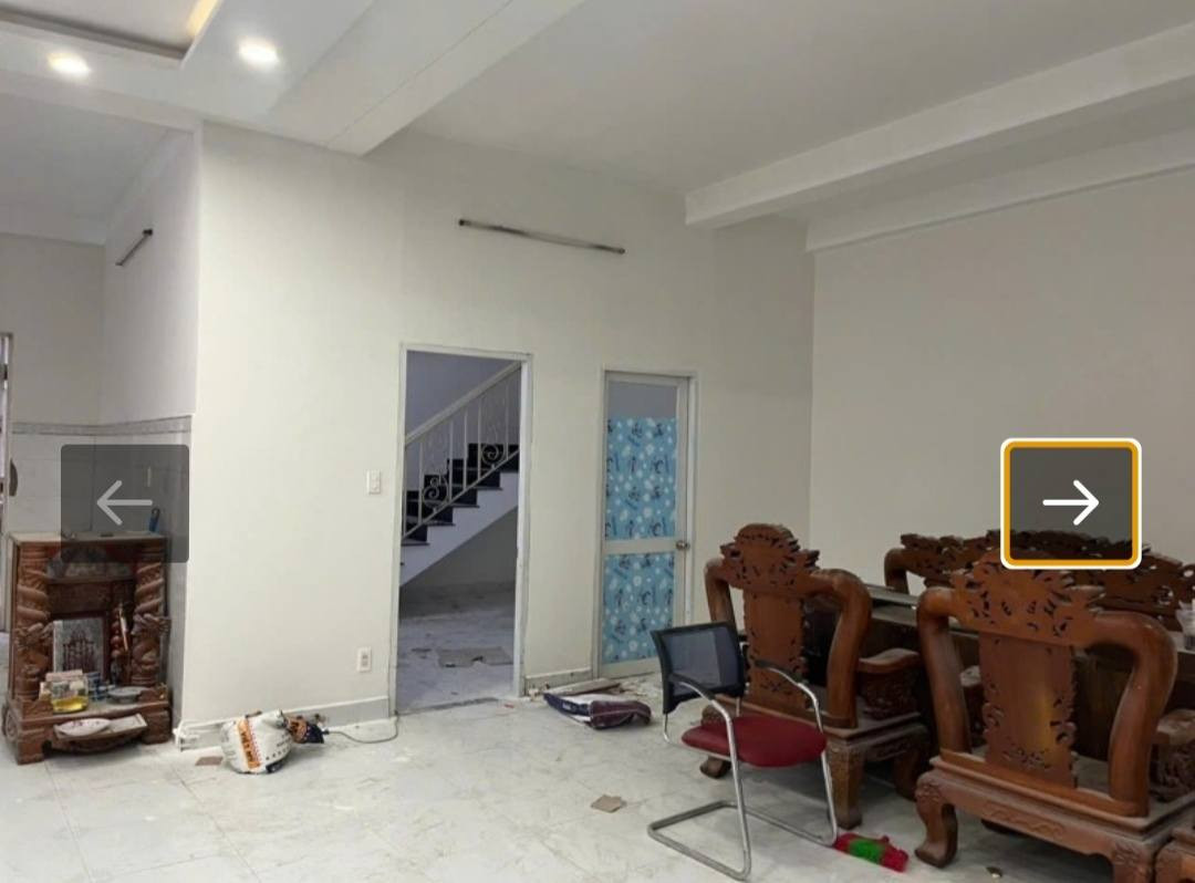 BÁN NHÀ MẶT PHỐ PHAN VĂN HỒN, HÓC MÔN - 307M2, 19 TỶ - SỔ HỒNG CHÍNH CHỦ