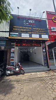 Cho thuê nhà số 934 Trần Nhân Tông, Kiến An, Hải Phòng