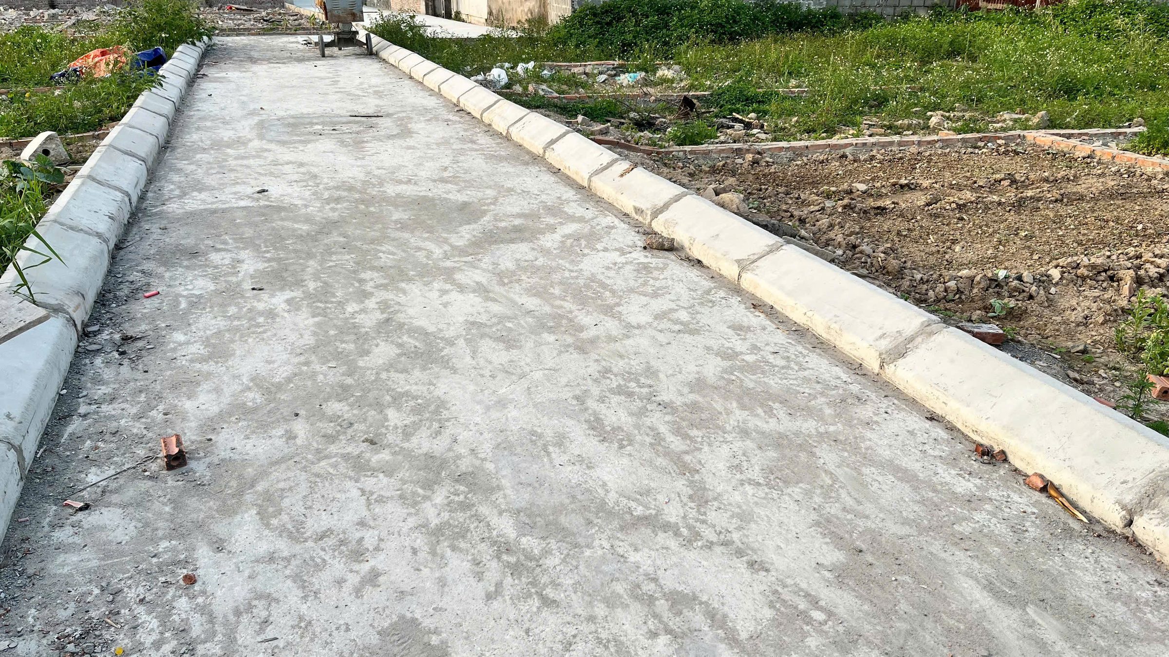 bán lô Đất tại tổ dân phố Đồng Tử 3 ngay gần trung tâm Q Kiến An, Hải Phòng
