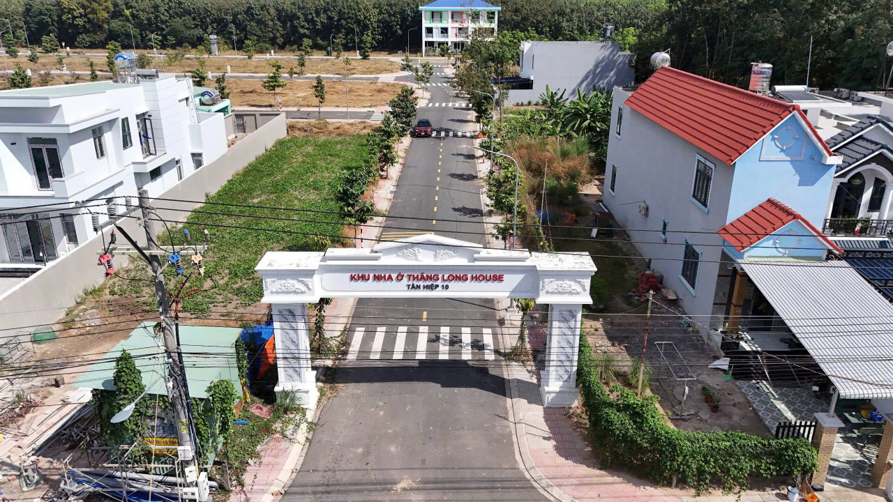 BÁN ĐẤT 81m2 NGAY KCN NAM TÂN UYÊN, SỔ HỒNG RIÊNG, GIÁ SỞ HƯUZ 690tr🔥 📌