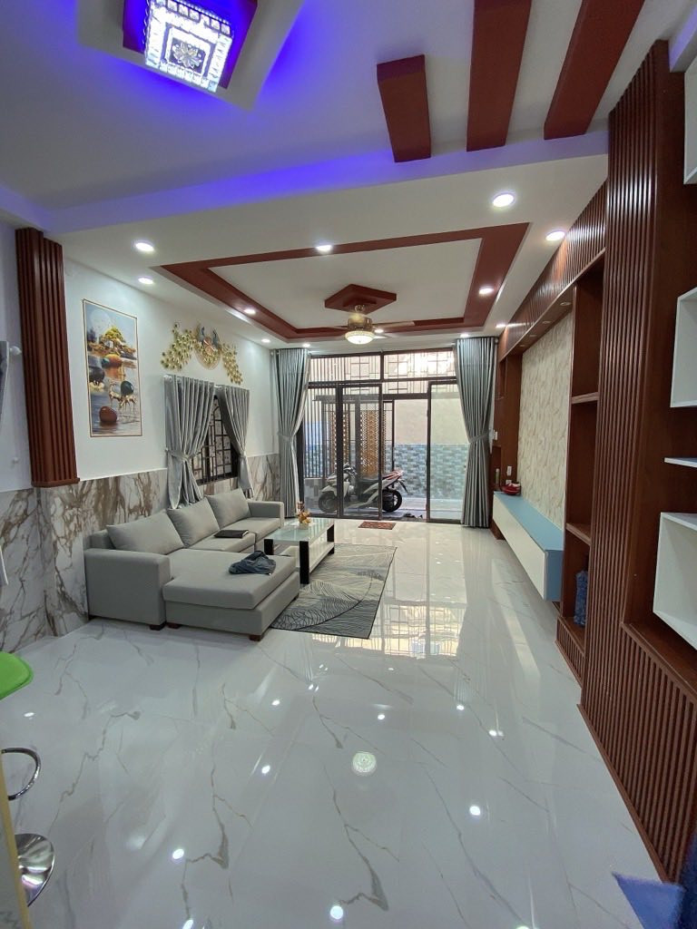 BÁN NHÀ 62m2 PHƯƠNG TÂN HƯNG GIÁ CHỈ 5TY5