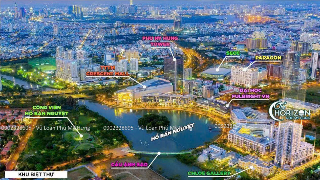 SHOPHOUSE THE HORIZON DIỆN TÍCH DA DẠNG, THANH TOÁN LINH HOẠT, MUA TRỰC TIẾP CĐT