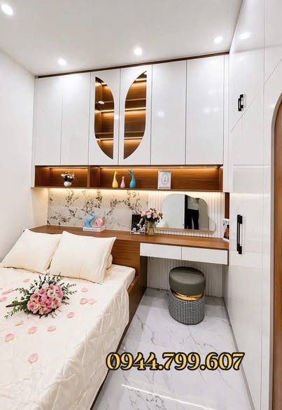NHÀ HOÀN THIỆN BÀN GIAO MỚI NHƯ NHÀ MẪU - SỔ MỚI HOÀN CÔNG Ở CỰC HIẾM TRONG PHÂN KHÚC