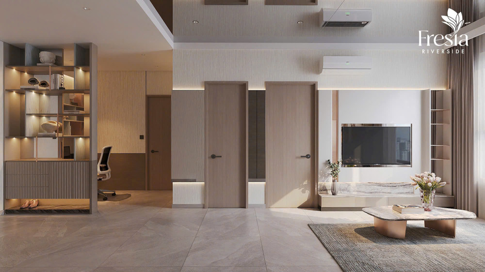 🏡TÂM ĐIỂM AN CƯ