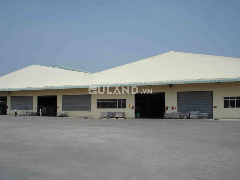 AL1: CHO THUÊ KHO XƯỞNG KHU CÔNG NGHIỆP LONG AN, ĐỨC HÒA, BẾN LỨC, CẦN GIUỘC, CẦN ĐƯỚC, 80-900K/M2, 2000m2 - 30.000m2