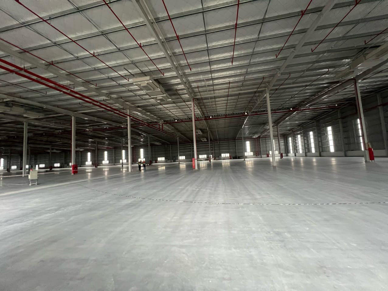 Bán xưởng tại KCN Long Khánh, Đồng Nai 40.000 m2. LH 0798530267