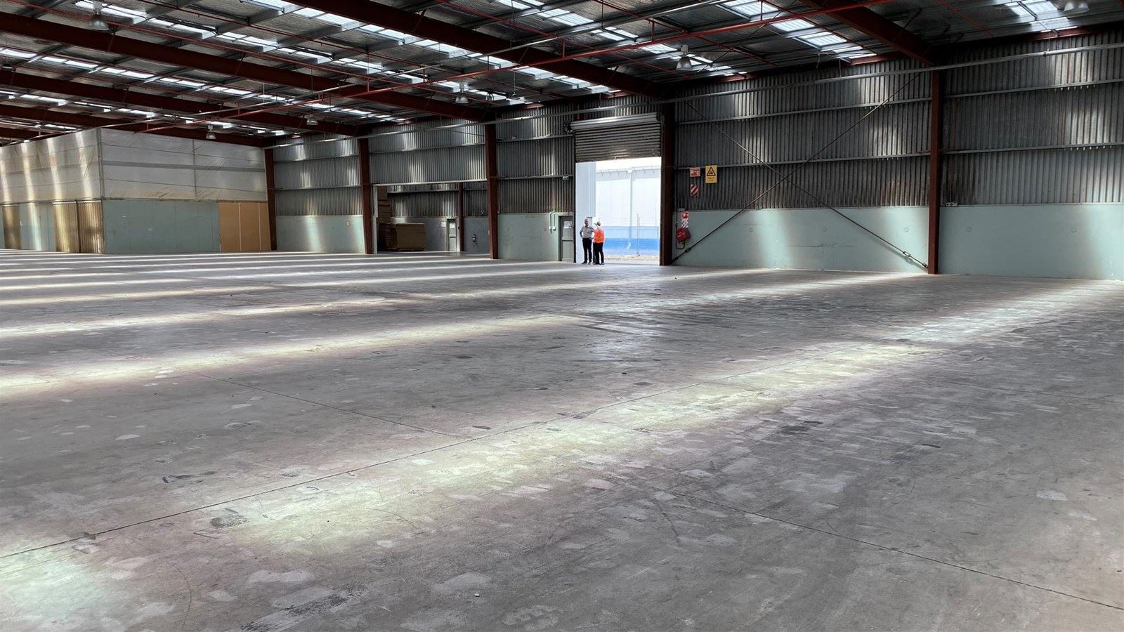 Kho xưởng 3000m2, 5000m2  khu công nghiệp long hậu cho thuê dài hạn