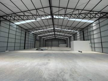 Cho thuê xưởng mới xây dựng tại cần giuộc long an 4000m2, 7000m2