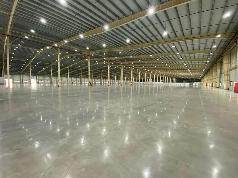 Bán xưởng 50.000m2 KCN Long Khánh, Suối Tre, Tp Long Khánh, Đồng Nai. LH 0798530267