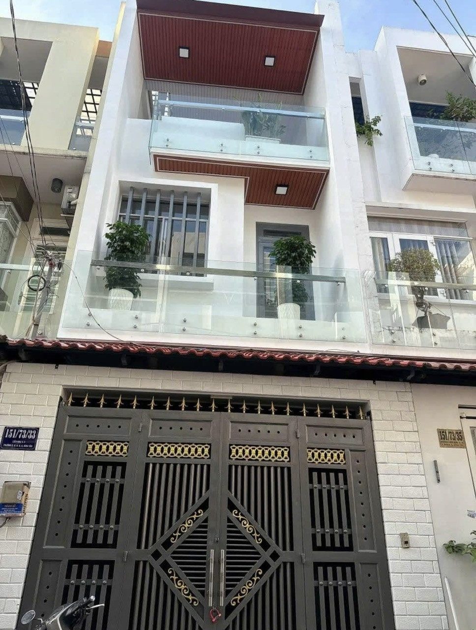 Chủ ngộp bán gấp nhà đẹp tại Bình Thới, Q12 giá 3 tỷ550tr/82m2 còn thỏa thuận. Có Sổ hông riêng.