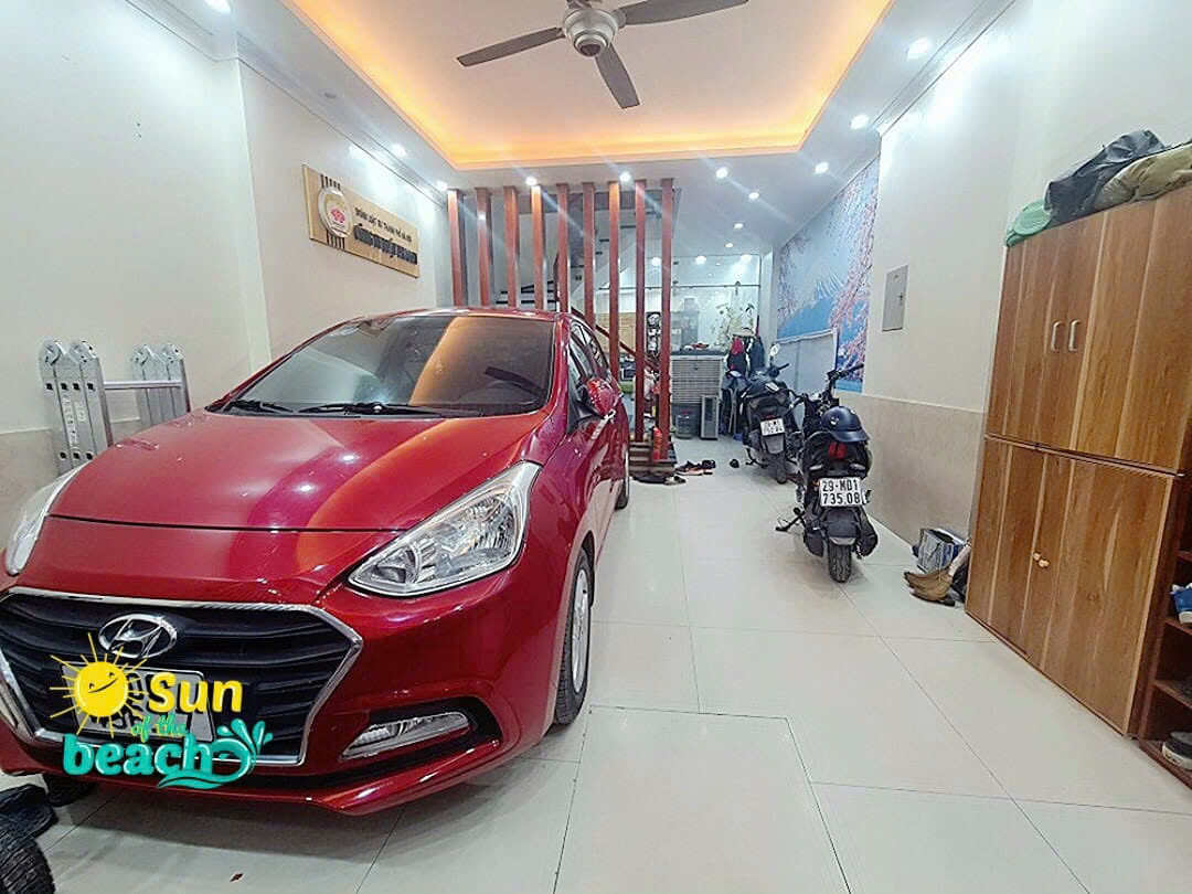 BÁN NHANH PHÂN LÔ CẦU GIẤY, ÔTÔ VÀO NHÀ, KINH DOANH ĐẮC ĐỊA, DT 54M2 GIÁ HƠN 15 TỶ