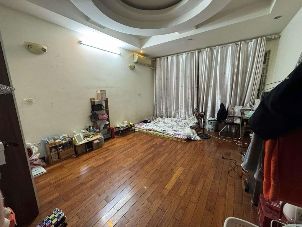 CHO THUÊ PHÒNG TRỌ 30m2 TẠI PHƯỜNG QUAN HOA, CẦU GIẤY, HN