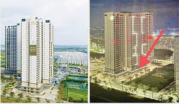 BÁN CĂN HỘ MASTERI CENTRE POINT – VINHOMES GRAND PARK, Q9