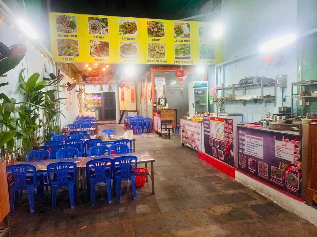 CHÍNH CHỦ CẦN SANG GẤP MẶT BẰNG KINH DOANH Địa chỉ: KDC Khang Điền, Dương Đình Hội, Phước Long B, Tp Thủ Đức