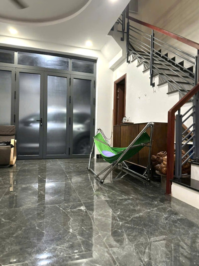 Bán Nhà 3 Tầng 72m2_6*12 Gần Vincom Lê Văn Việt Tăng Nhơn Phú B Thủ Đức Chỉ 7.2 tỷ Mới Đẹp Ở Ngay