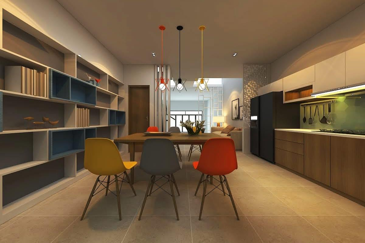 **Bán nhà hẻm Lạc Long Quân, phường 10, Tân Bình; 93m2; 4 tầng - 9,4 tỷ