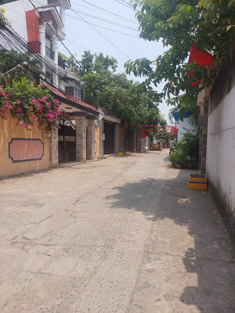 Quận 2 Tp Thủ Đức
Nhà view triệu đô, xe hơi ngủ trong nhà mà chỉ 11,6tỷ vnd, con số yêu thích
Đường số, ra Nguyễn Duy Trinh chỉ vài bước
