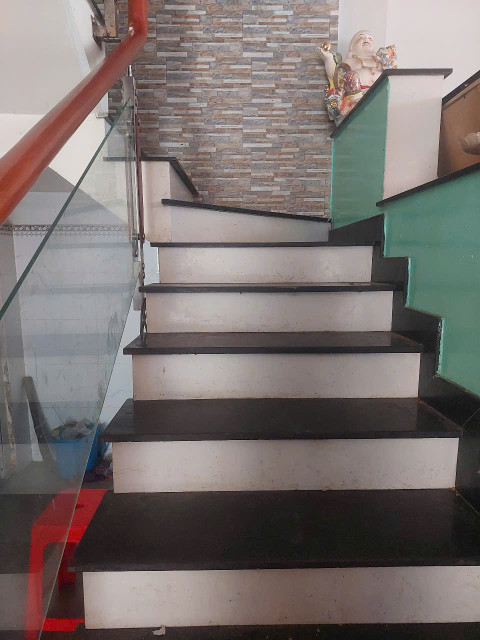 TPHCM,Q2, Nguyễn Duy Trinh 1 xẹt, Otô Phòng khách,80m2,11 tỷ